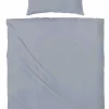 Hahn Bettwäsche Renforcé denim