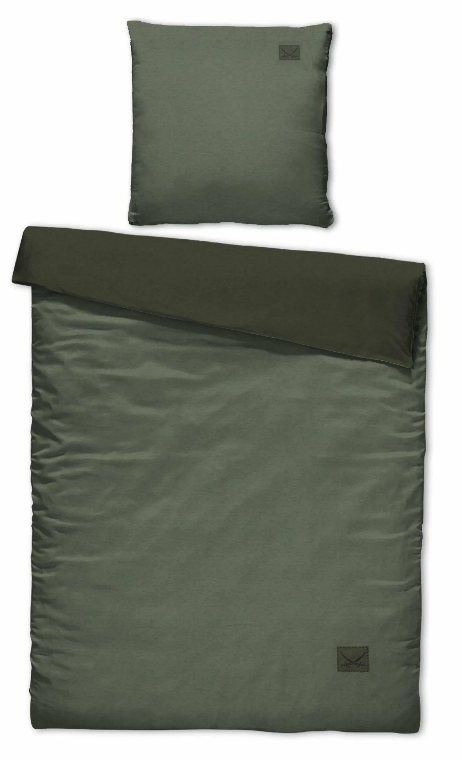 SANSIBAR Bettwäsche Jersey