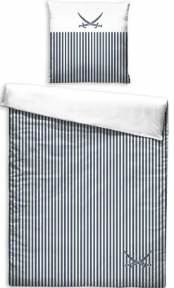 SANSIBAR Bettwäsche Satin