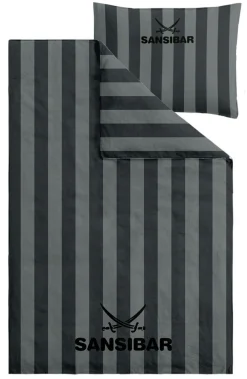 SANSIBAR Bettwäsche Satin