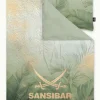 SANSIBAR Bettwäsche Satin