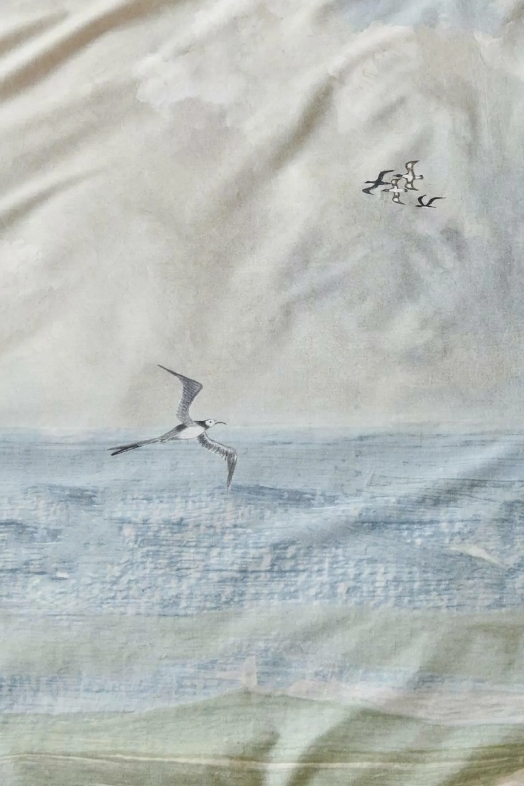 Outlet beddinghouse Bettwäsche SEACLOUDS