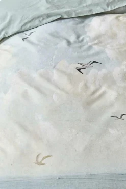 Outlet beddinghouse Bettwäsche SEACLOUDS