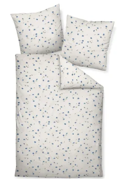 Janine Bettwäsche TANGO Seersucker