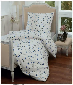 Janine Bettwäsche TANGO Seersucker