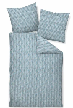 Janine Bettwäsche TANGO Seersucker