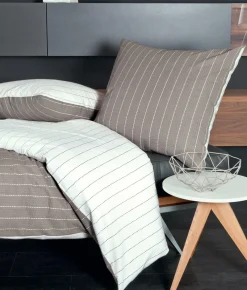 Best Janine Bettwäsche TANGO Seersucker