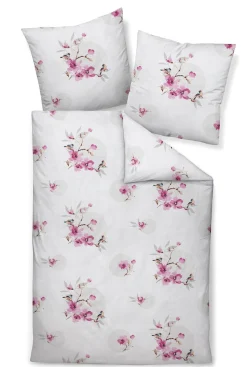 Janine Bettwäsche TANGO Seersucker