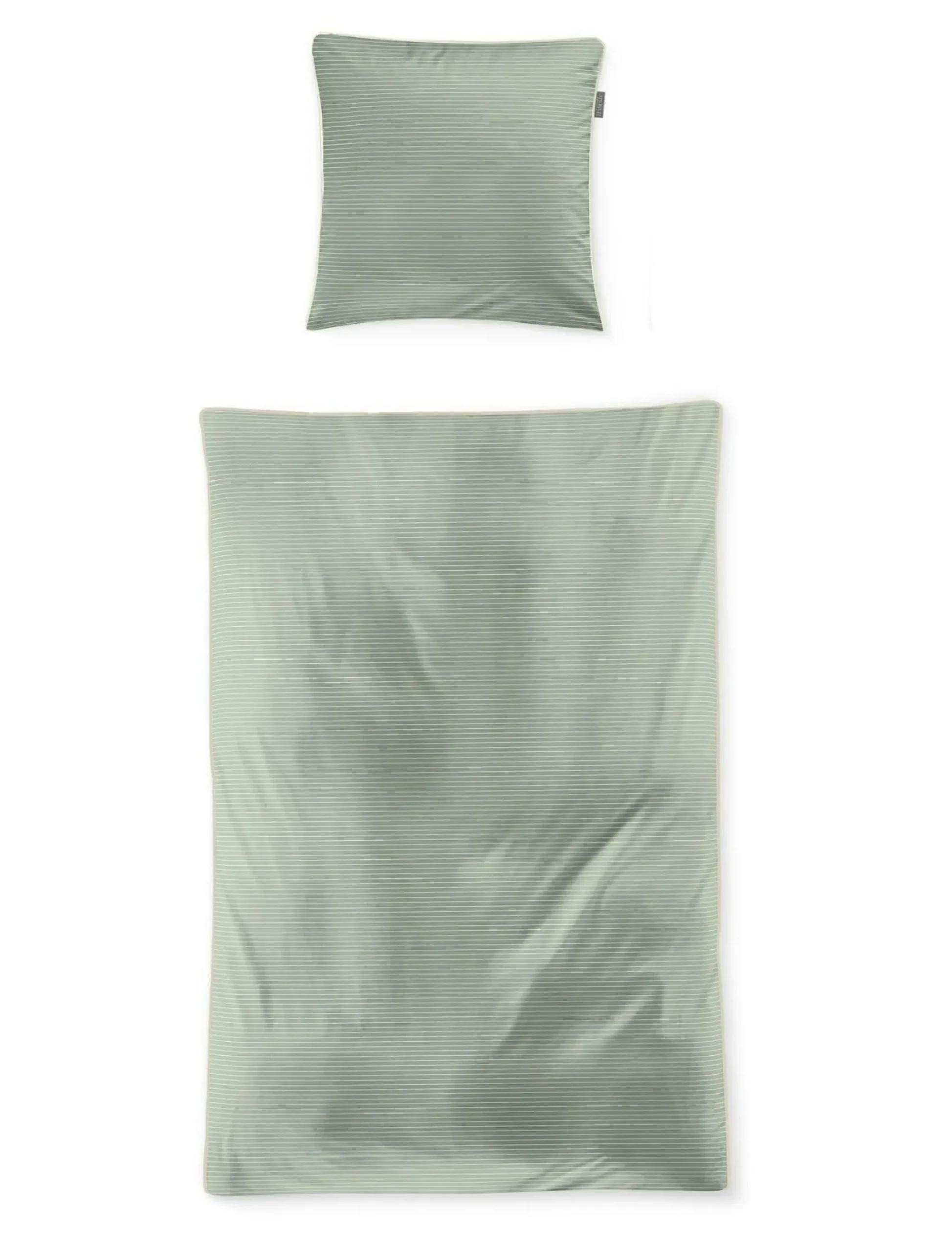 irisette Bettwäsche TOKIO Satin