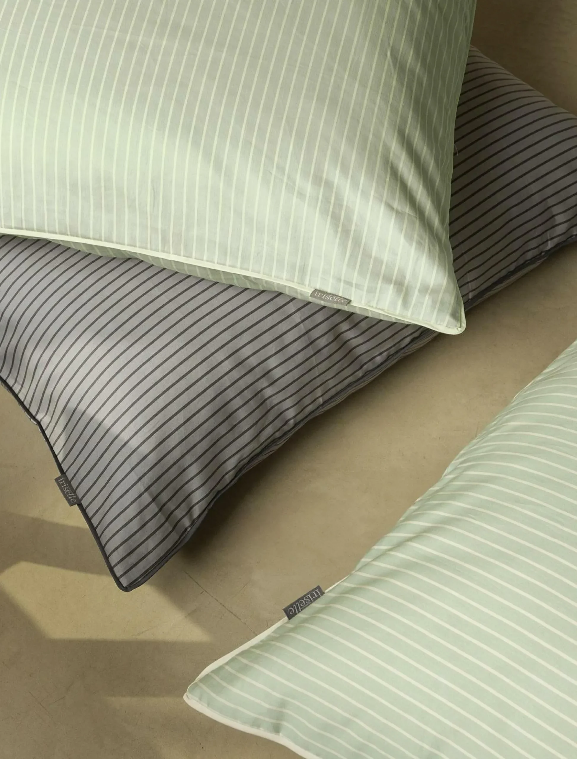 irisette Bettwäsche TOKIO Satin