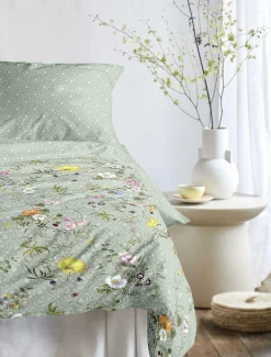 Sale irisette Bettwäsche TOKIO Satin