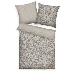 TOM TAILOR Bettwäsche Flanell