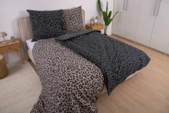 TOM TAILOR Bettwäsche Flanell