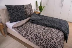 TOM TAILOR Bettwäsche Flanell