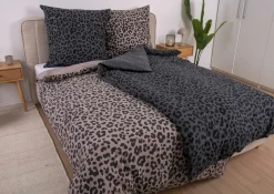 TOM TAILOR Bettwäsche Flanell