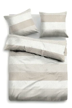 Discount TOM TAILOR Bettwäsche Flanell