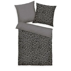 TOM TAILOR Bettwäsche Flanell