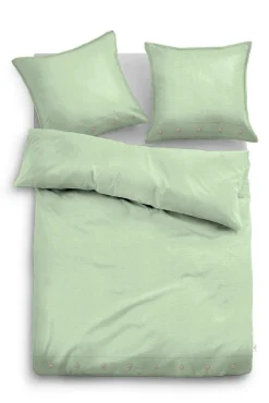 Clearance TOM TAILOR Bettwäsche Leinen