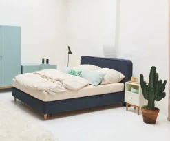 Online TOM TAILOR Bettwäsche Perkal