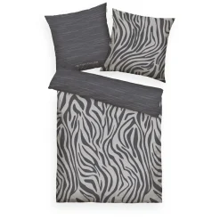 TOM TAILOR Bettwäsche Satin