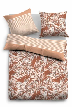 TOM TAILOR Bettwäsche Satin