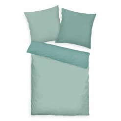 TOM TAILOR Bettwäsche Satin