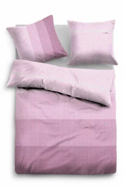 Discount TOM TAILOR Bettwäsche Satin