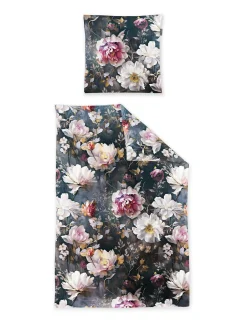 irisette Bettwäsche WAVE Satin