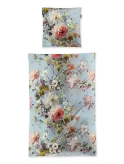 irisette Bettwäsche WAVE Satin