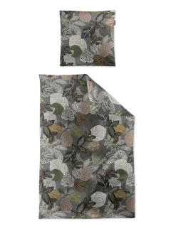 Best irisette Bettwäsche WAVE Satin