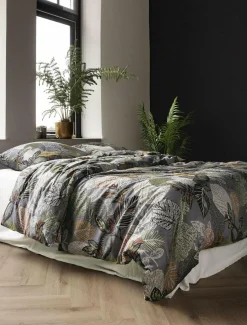 Best irisette Bettwäsche WAVE Satin