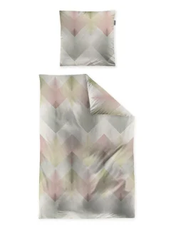 Hot irisette Bettwäsche WAVE Satin