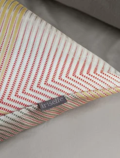 Hot irisette Bettwäsche WAVE Satin