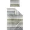Online irisette Bettwäsche WAVE Satin