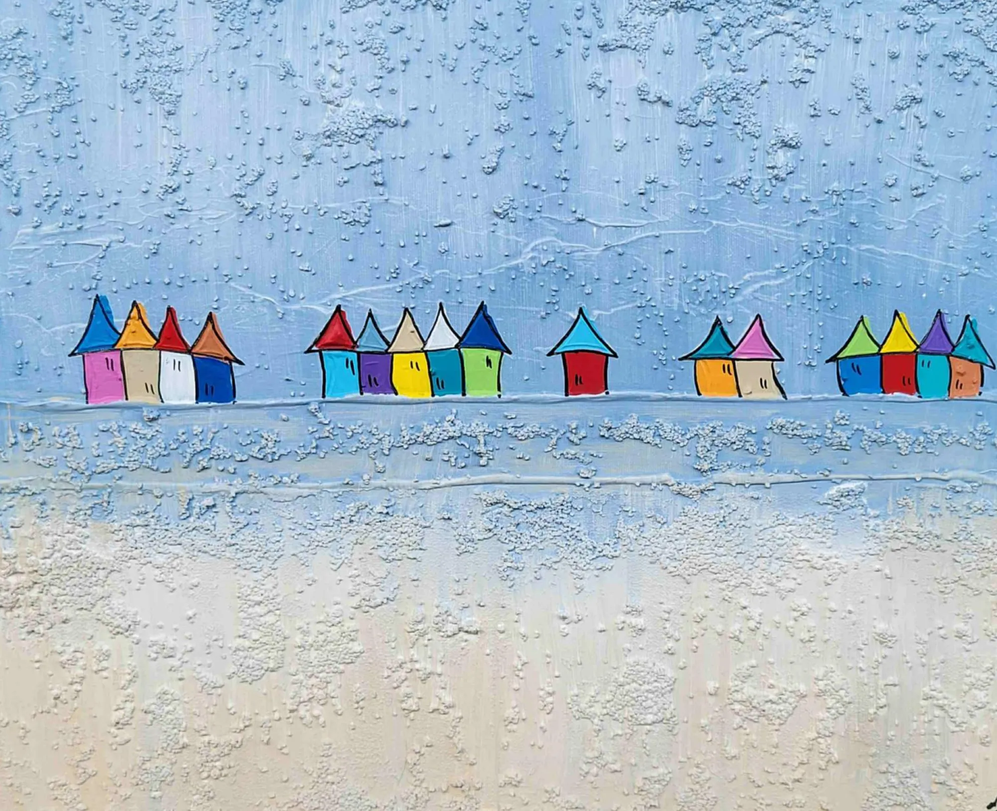 Sonstige Bild ABSTRAKT