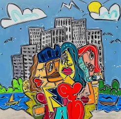 Sonstige Bild ABSTRAKT