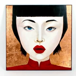 New Sonstige Bild CHEN LU