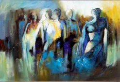 Hot Sonstige Bild COLOURED PERSONS