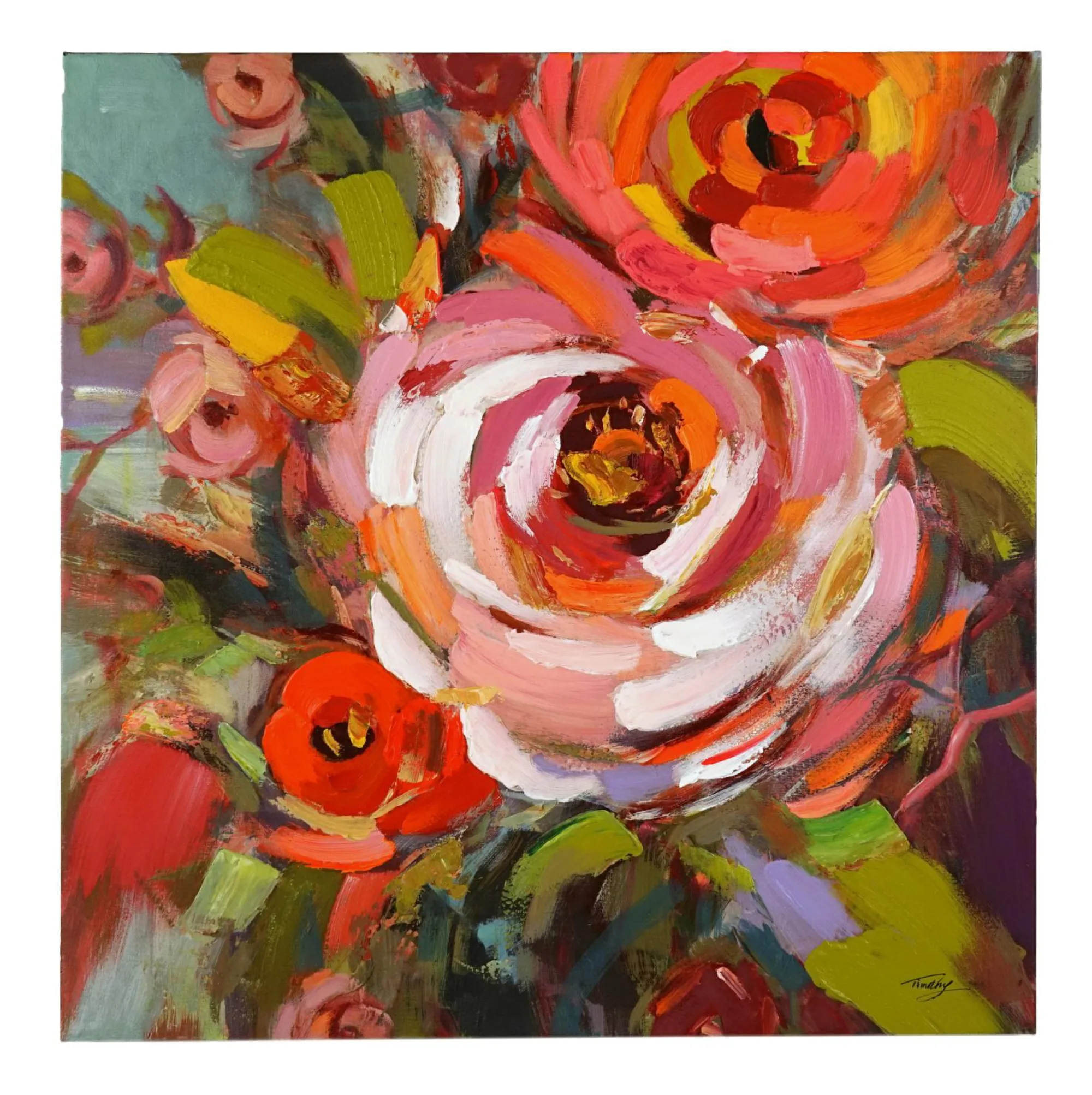 Sonstige Bild FLOWERS