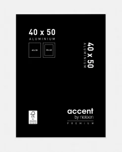 Sonstige Bilderrahmen ACCENT PREMIUM