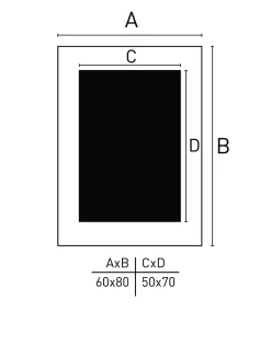 Sonstige Bilderrahmen APOLLON