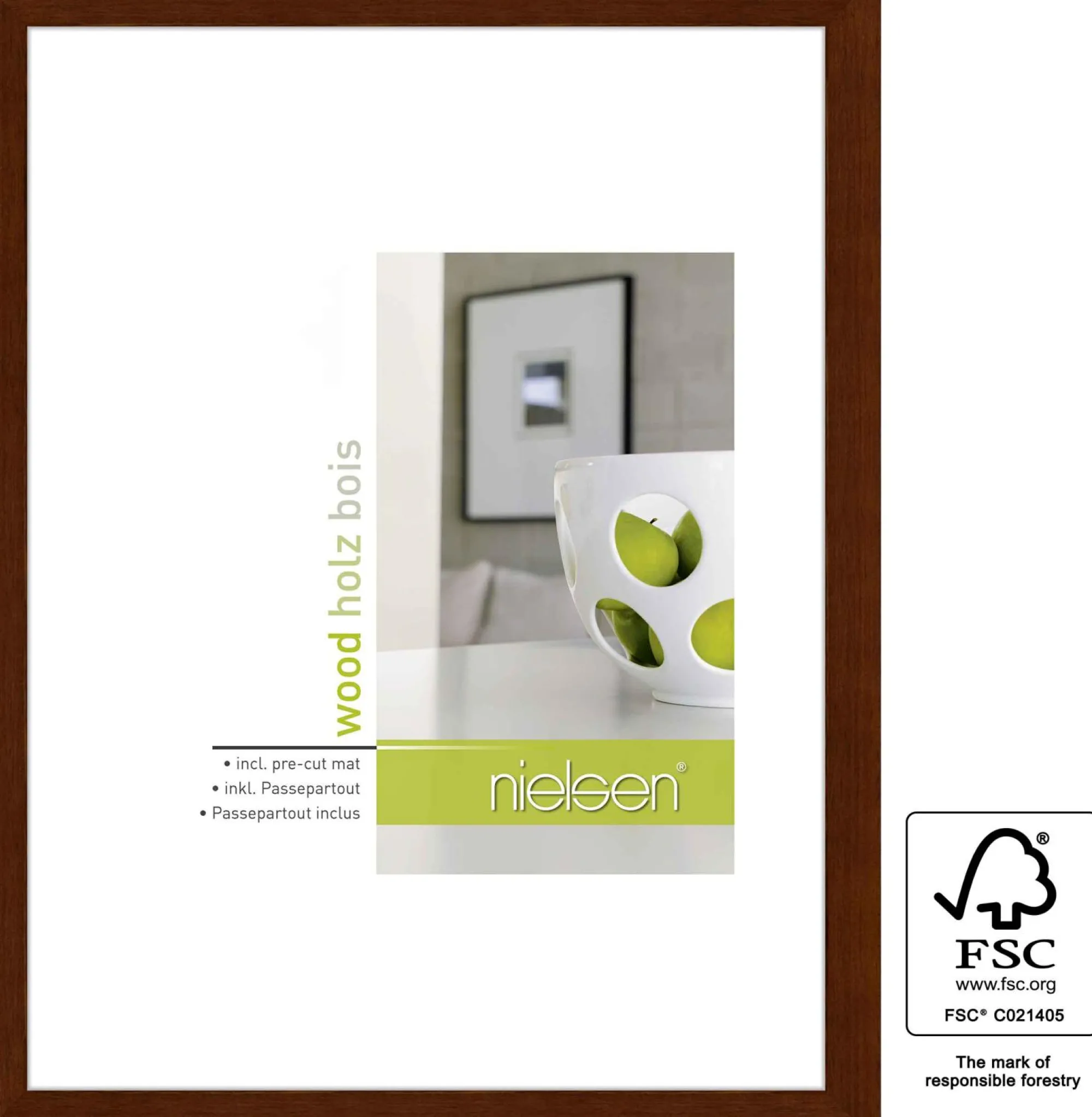 Sonstige Bilderrahmen APOLLON