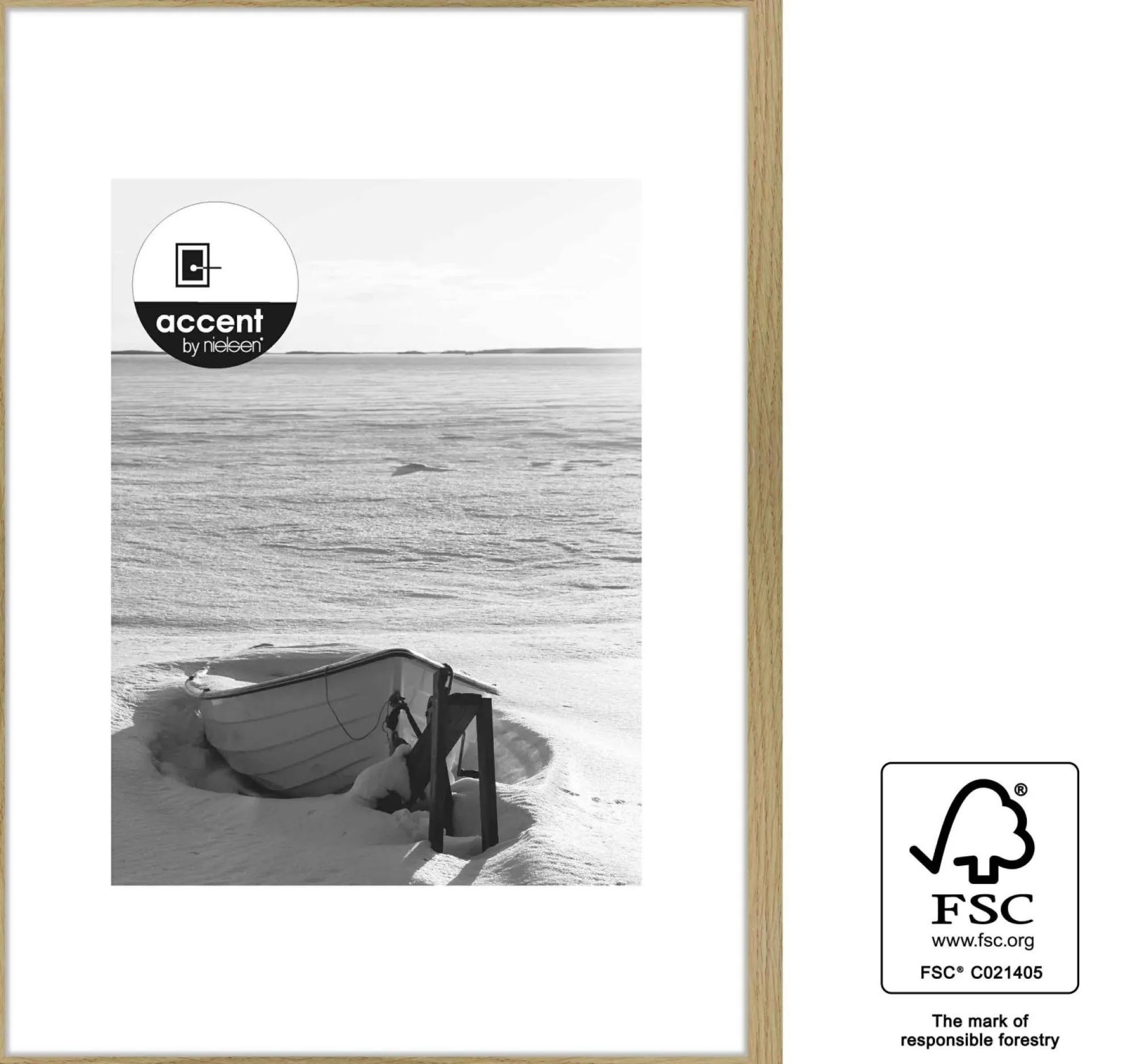 Clearance Sonstige Bilderrahmen AURA