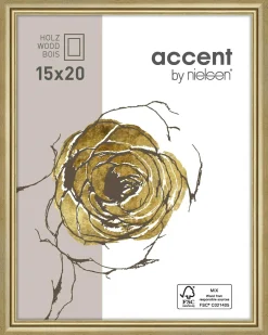 Clearance Sonstige Bilderrahmen gold ASCOT