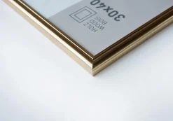 Clearance Sonstige Bilderrahmen gold ASCOT