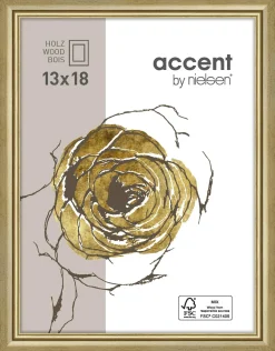 Sale Sonstige Bilderrahmen gold ASCOT