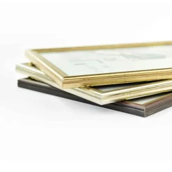 Sale Sonstige Bilderrahmen gold ASCOT