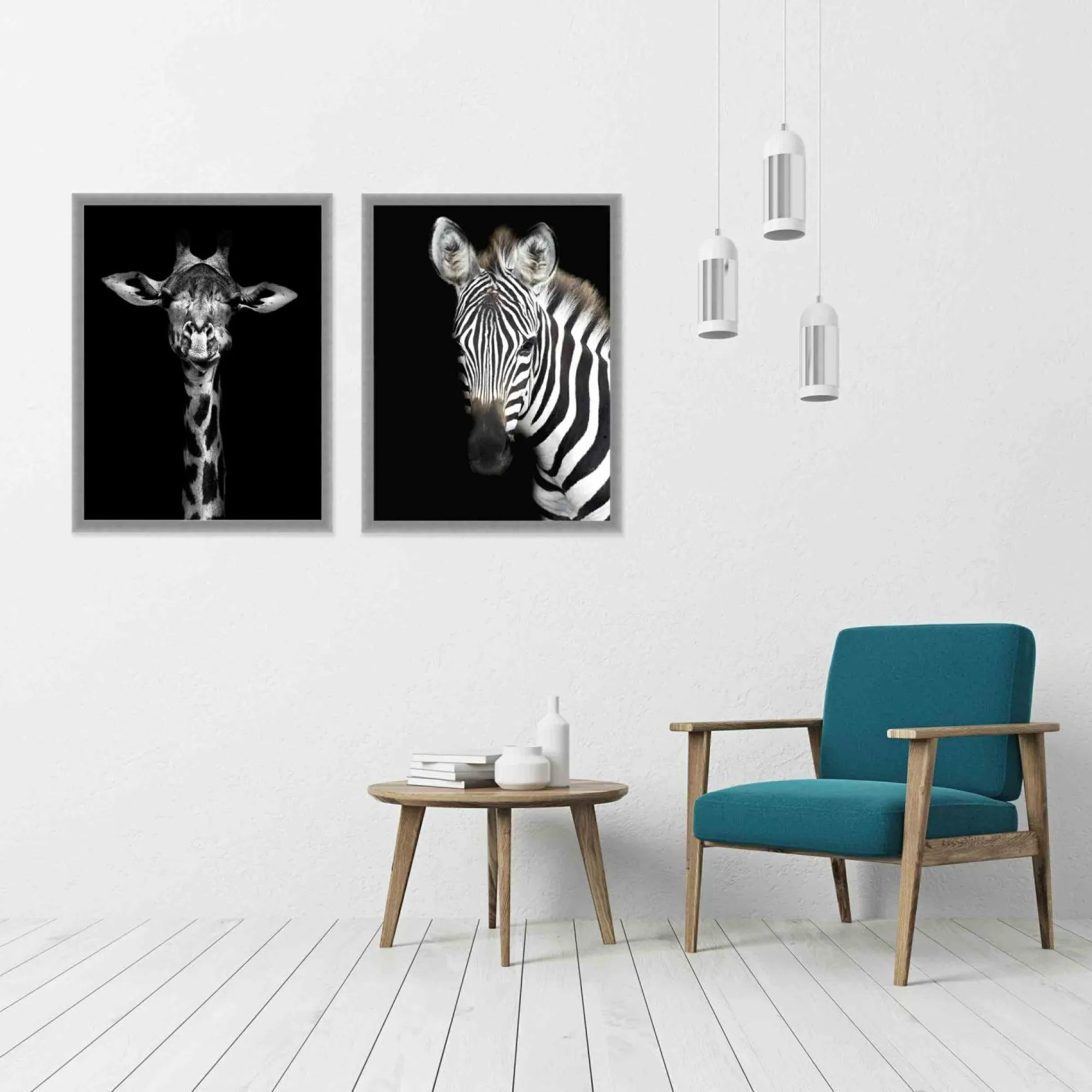 Clearance Sonstige Bilderrahmen LARGO