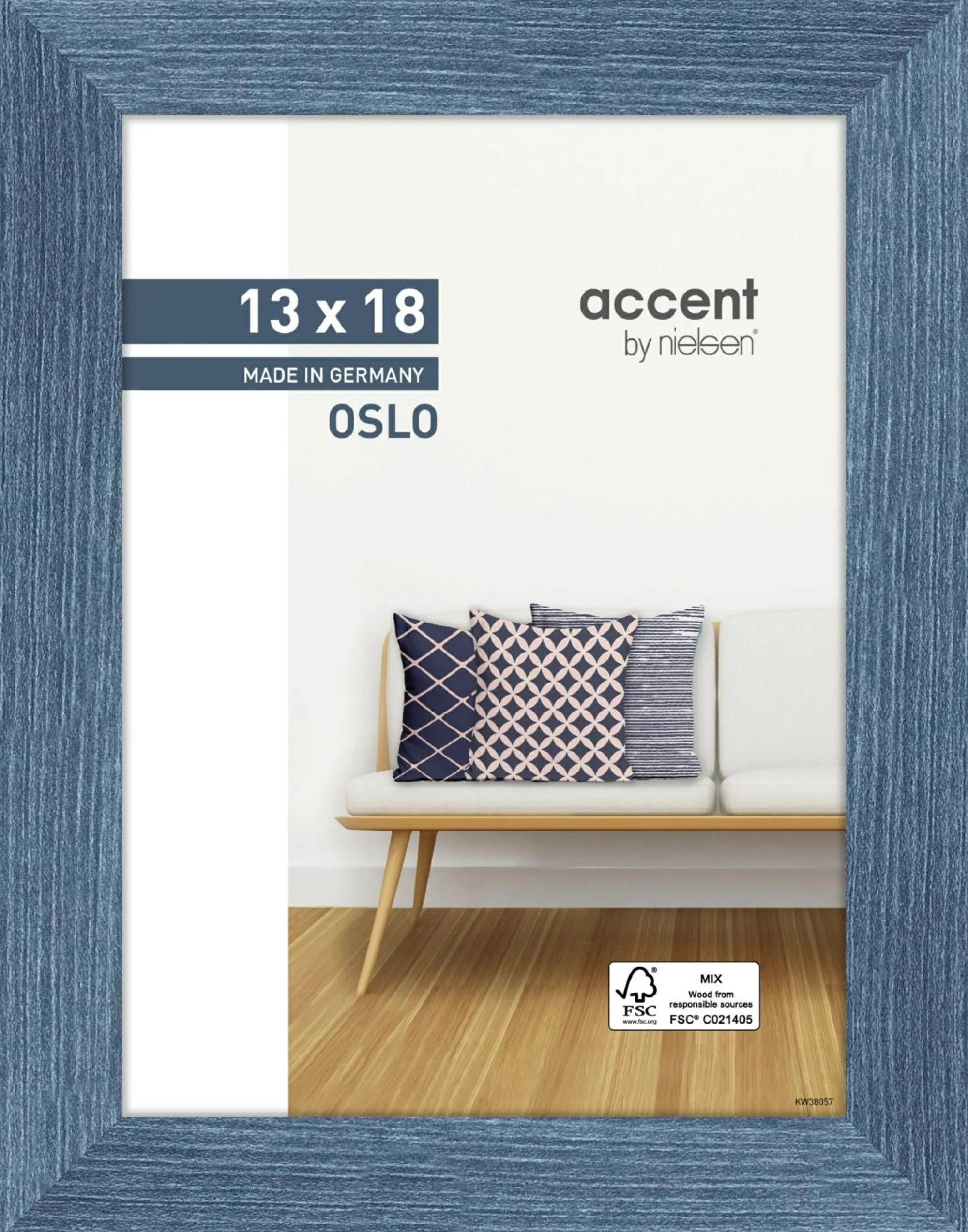 Sonstige Bilderrahmen OSLO