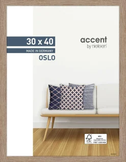 Sale Sonstige Bilderrahmen OSLO